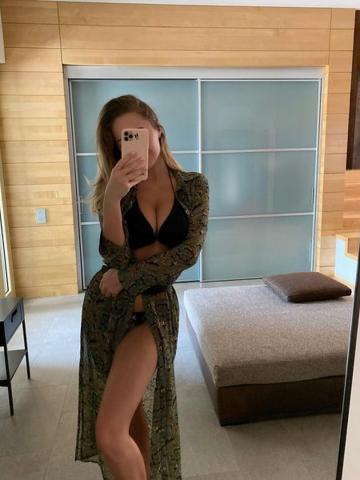 Анастасия Infinity фото 3