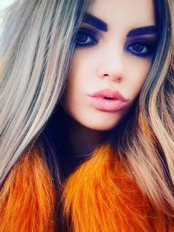 Рита Роза Чекалин