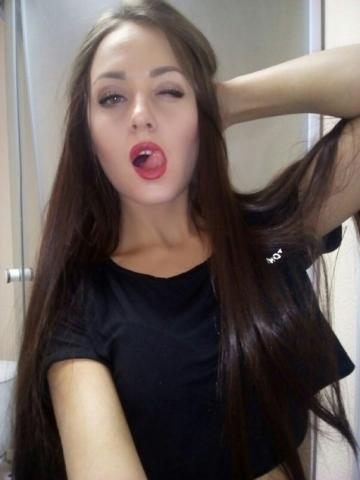 Ольга Соблазн фото 3